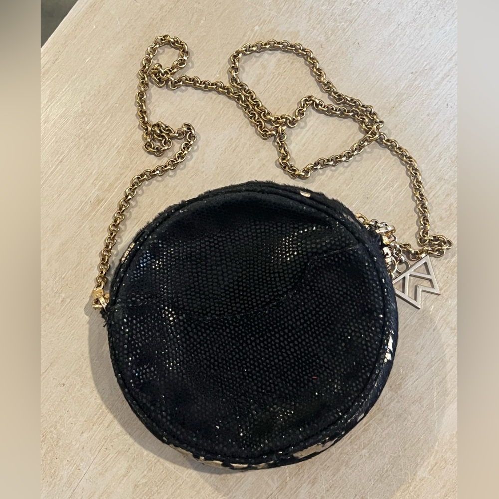 Kelly Wynn Handbag